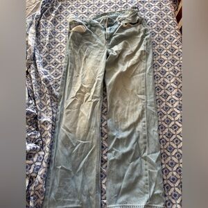Old Navy Denim in Light Blue